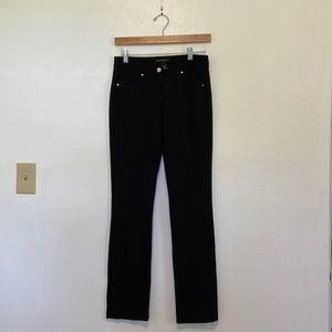 White House Black Market Slim Leg Pants